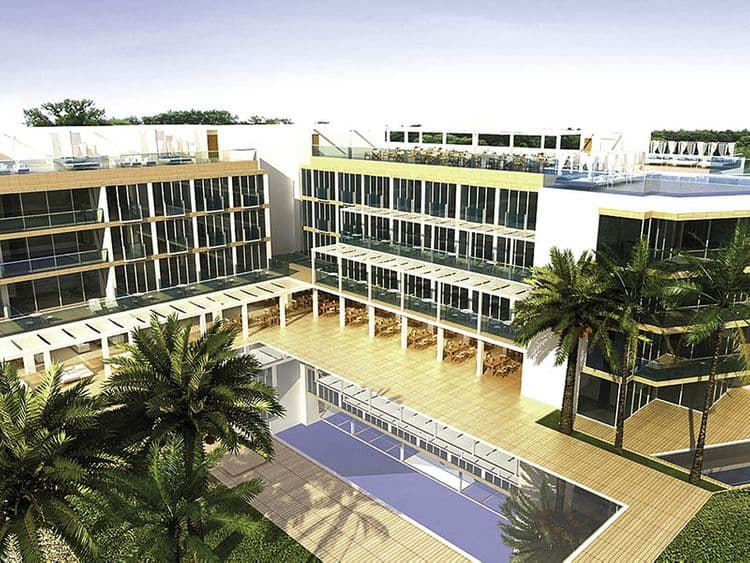 ME Ibiza