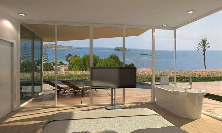 ME Ibiza