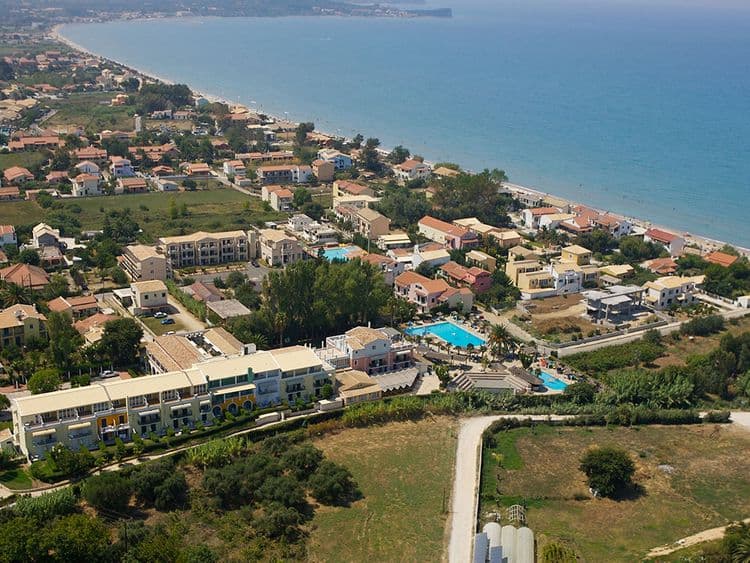 Thinalos Hotel