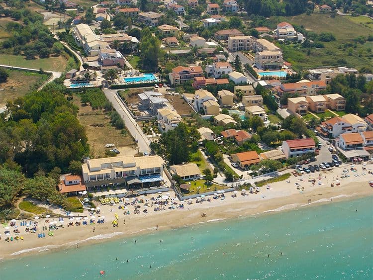 Thinalos Hotel