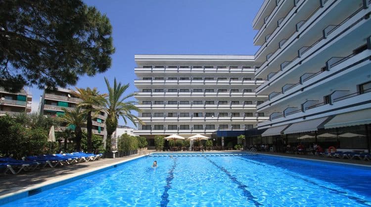 Gran Garbi Hotel