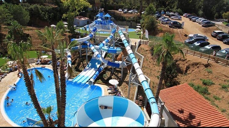 Gran Garbi Hotel
