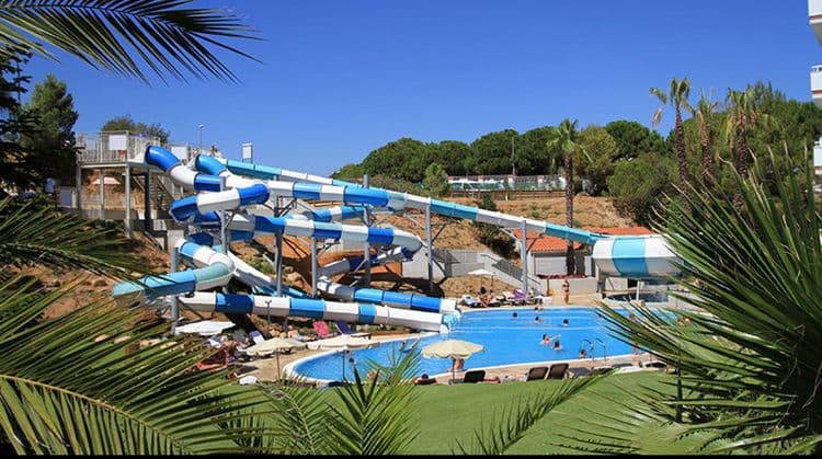 Gran Garbi Hotel