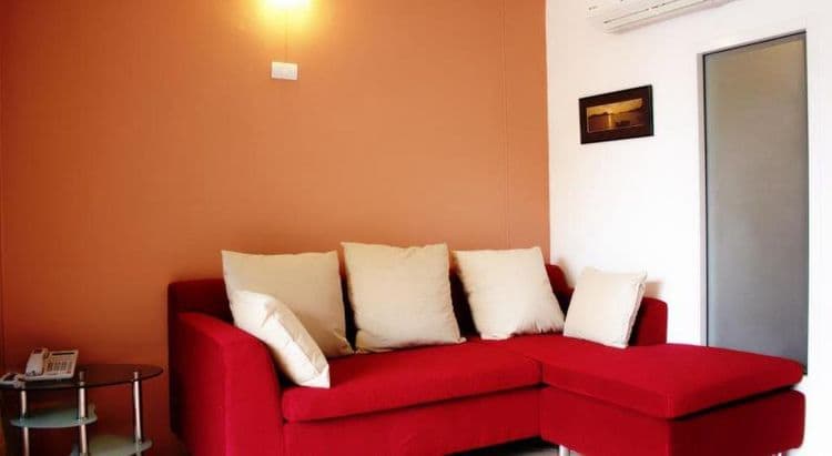 Le Tong Beach Hotel
