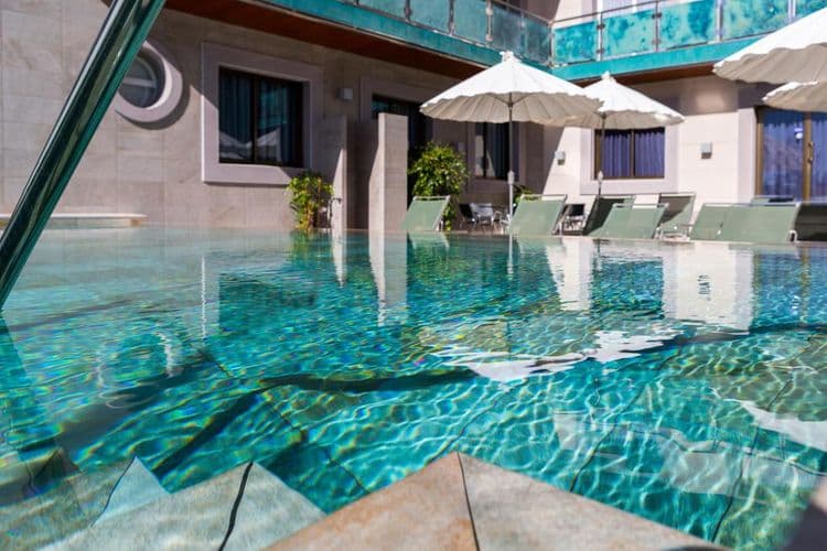 Sant Jordi Boutique Hotel Thalasso & Spa