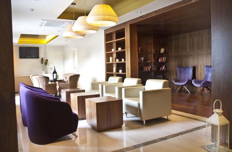 Sant Jordi Boutique Hotel Thalasso & Spa