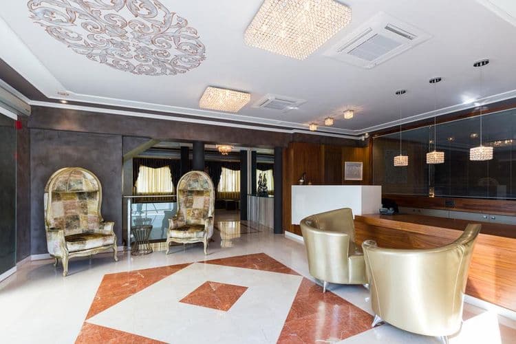 Sant Jordi Boutique Hotel Thalasso & Spa