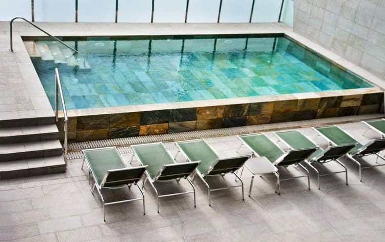 Sant Jordi Boutique Hotel Thalasso & Spa