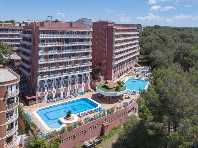 Seramar Luna-Luna Park