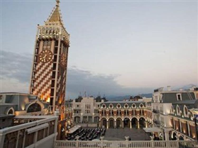 Piazza Boutique Hotel
