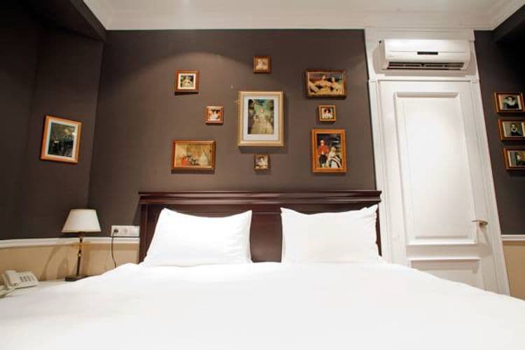 Piazza Boutique Hotel