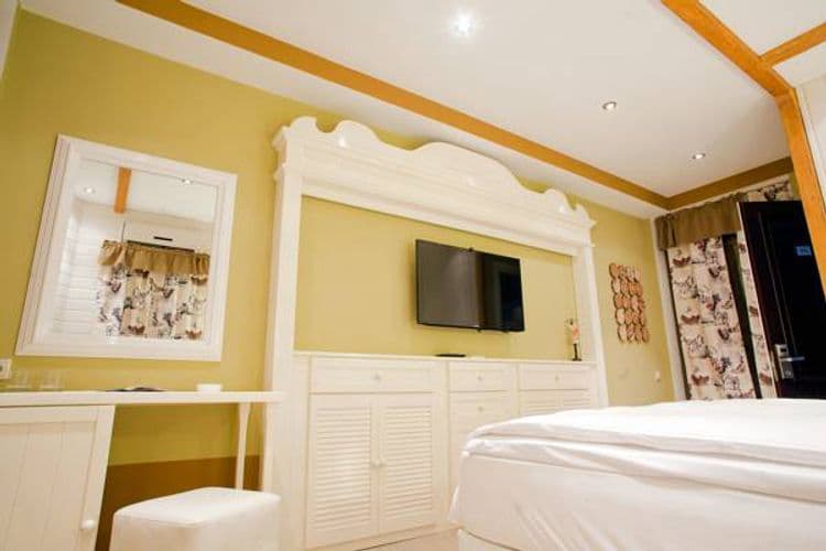 Piazza Boutique Hotel