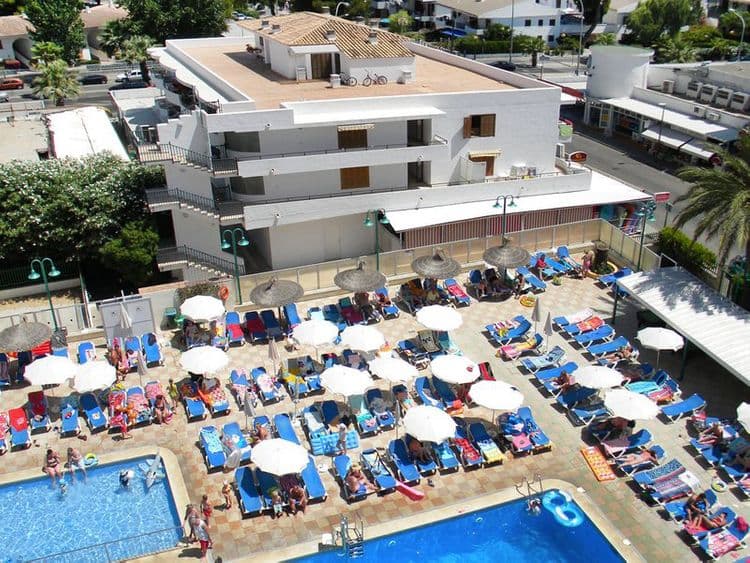 Roc Continental Park Hotel