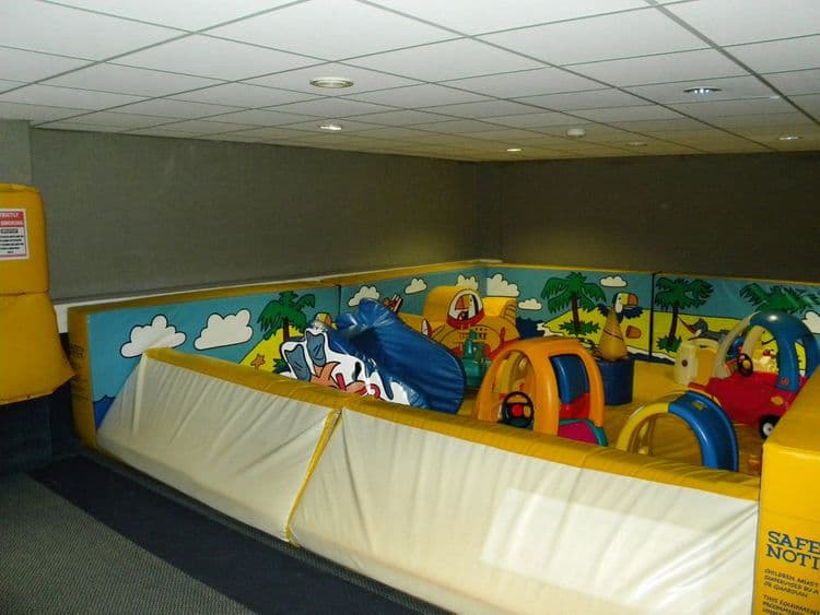 Roc Continental Park Hotel