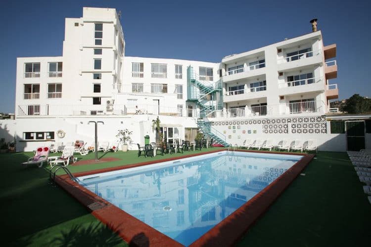 Plaza Santa Ponsa Boutique Hotel