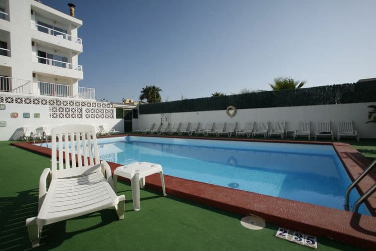 Plaza Santa Ponsa Boutique Hotel