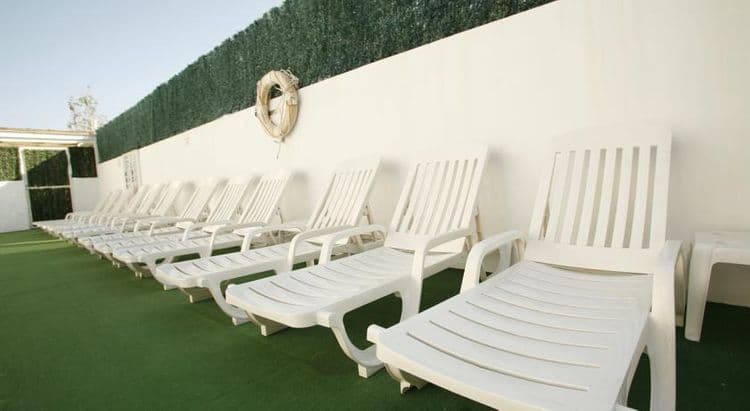 Plaza Santa Ponsa Boutique Hotel