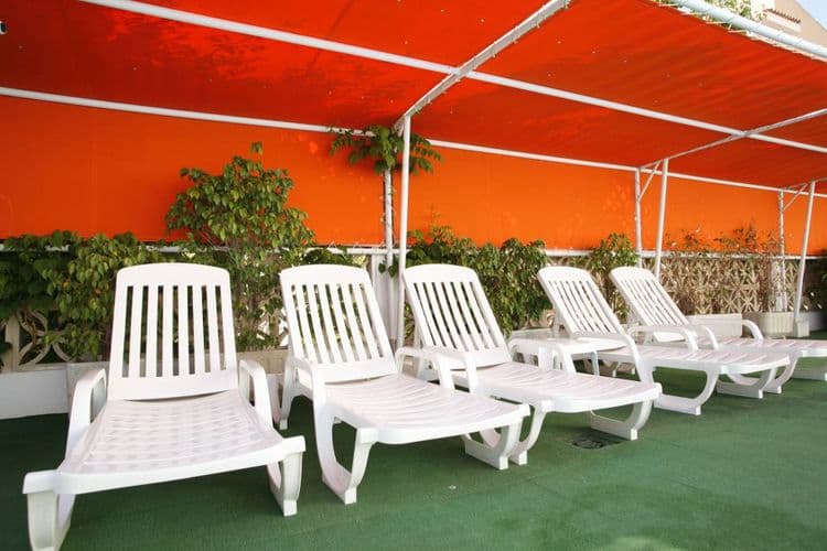 Plaza Santa Ponsa Boutique Hotel