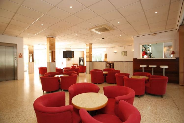 Plaza Santa Ponsa Boutique Hotel