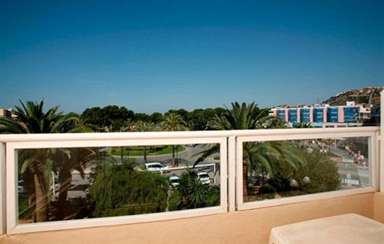 Plaza Santa Ponsa Boutique Hotel