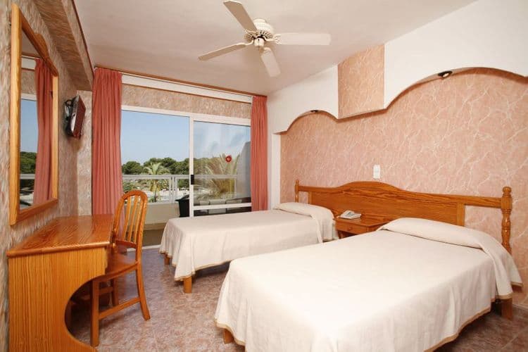Plaza Santa Ponsa Boutique Hotel