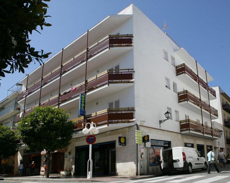 Mar Bella Hotel