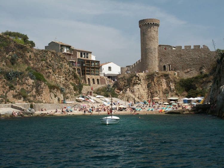 Mar Bella Hotel