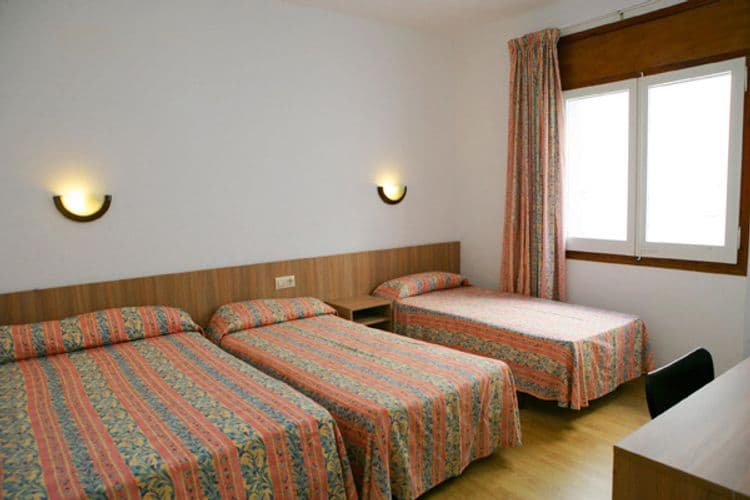 Mar Bella Hotel