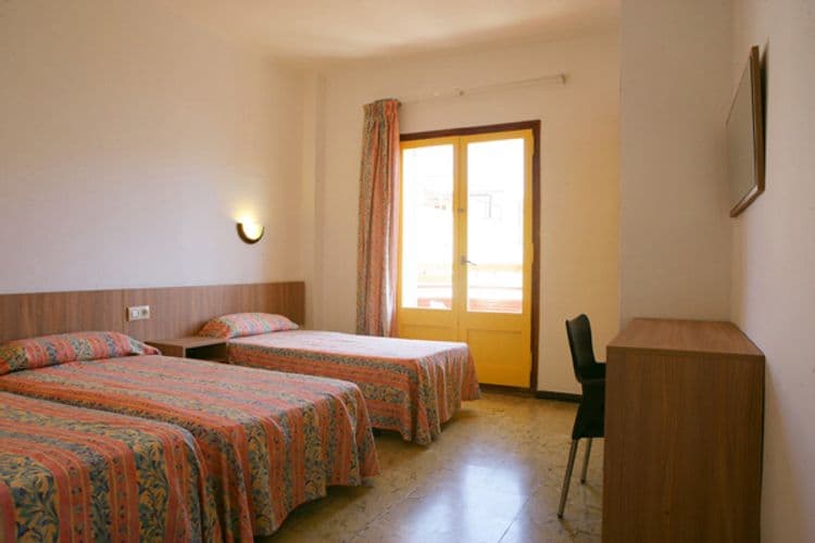 Mar Bella Hotel
