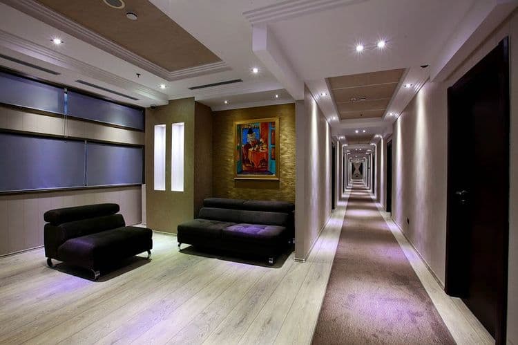 Partner Hotel