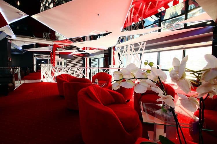 Partner Hotel