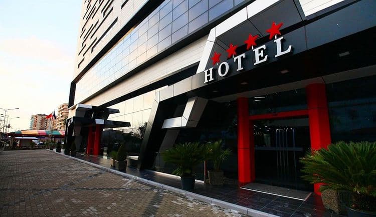 Partner Hotel