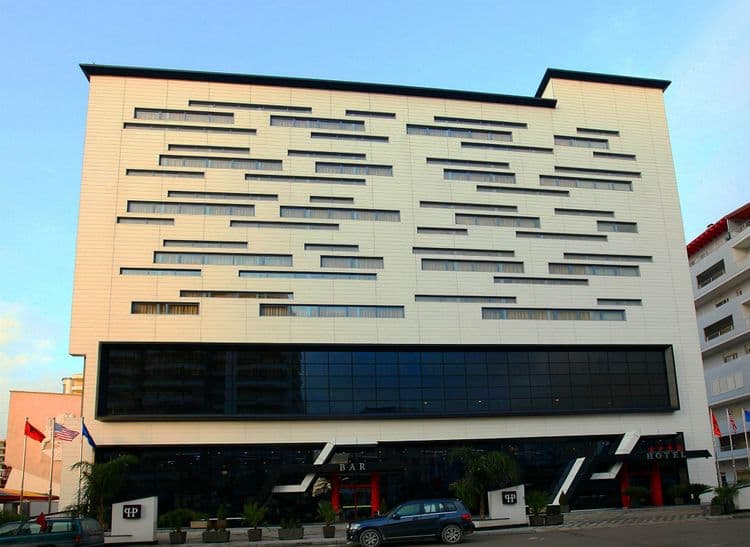Partner Hotel