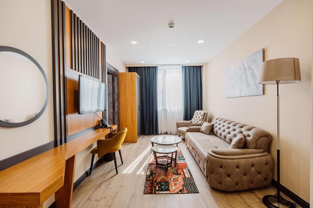 Best Western Plus Batumi