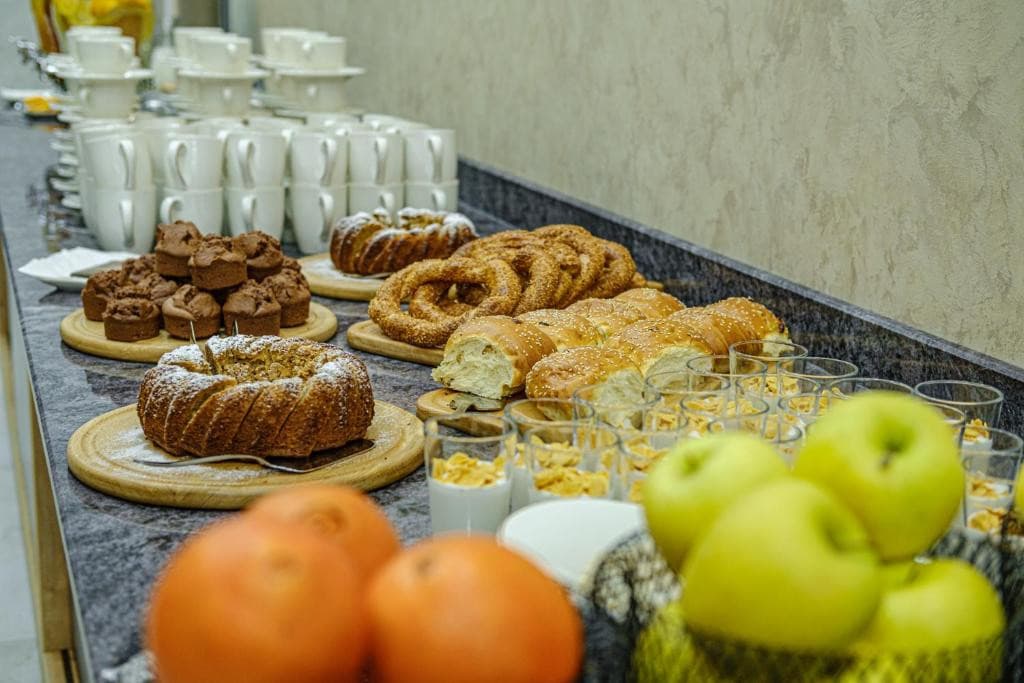 Best Western Plus Batumi