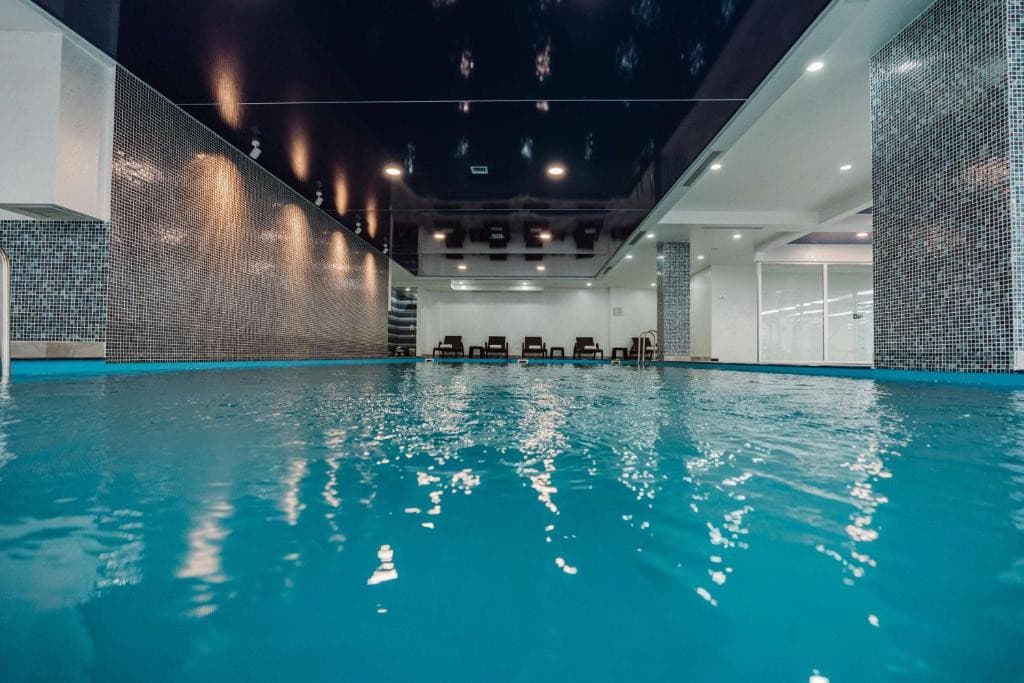 Best Western Plus Batumi