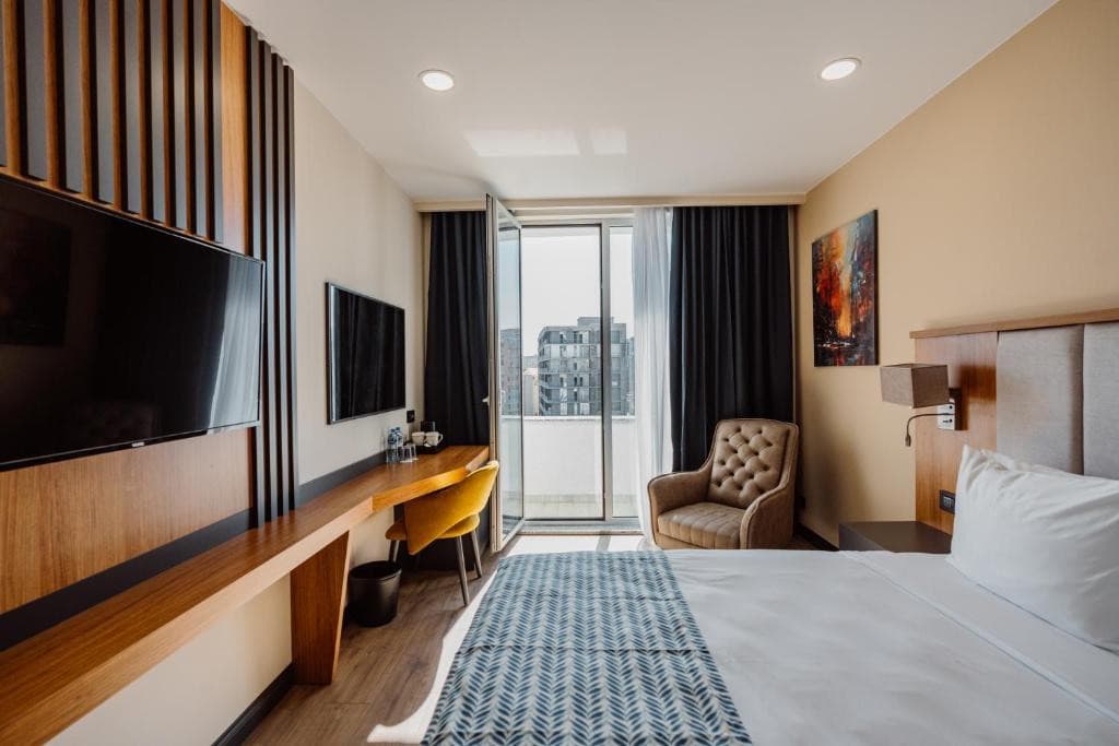 Best Western Plus Batumi