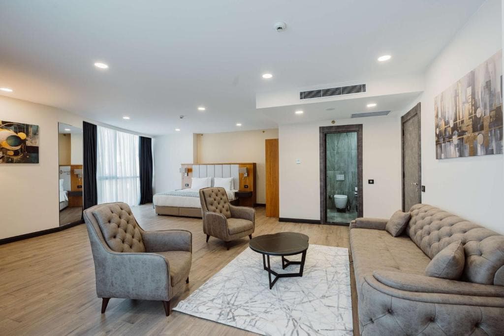 Best Western Plus Batumi
