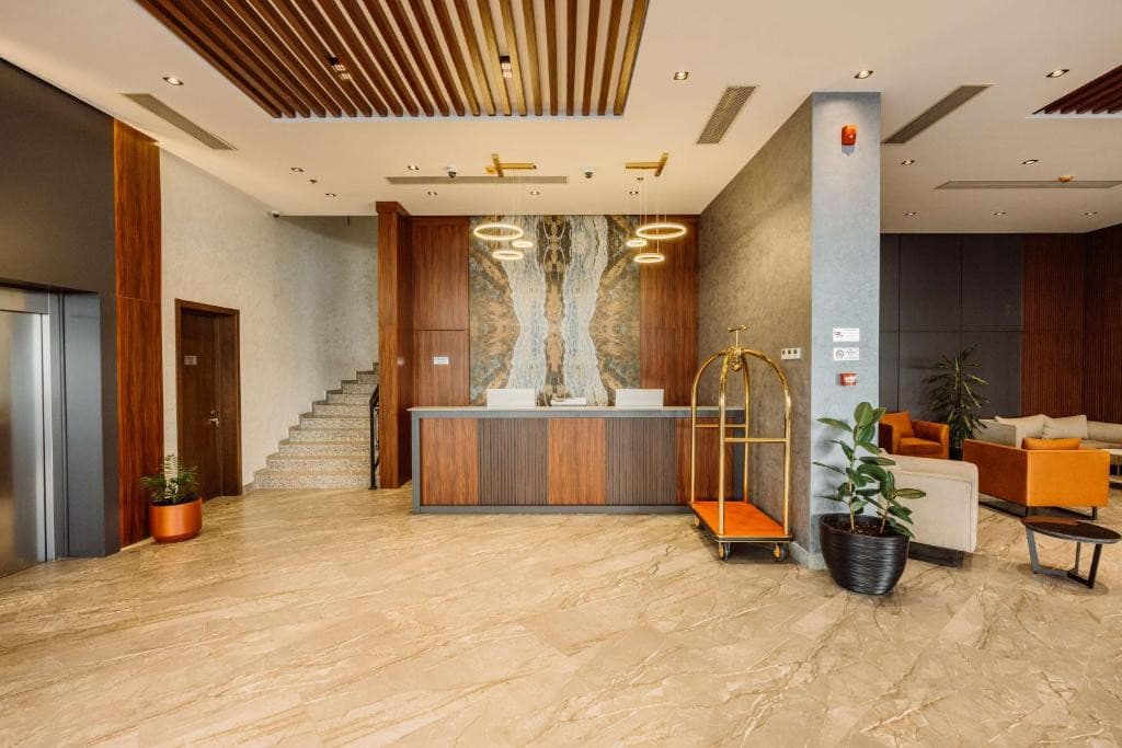 Best Western Plus Batumi