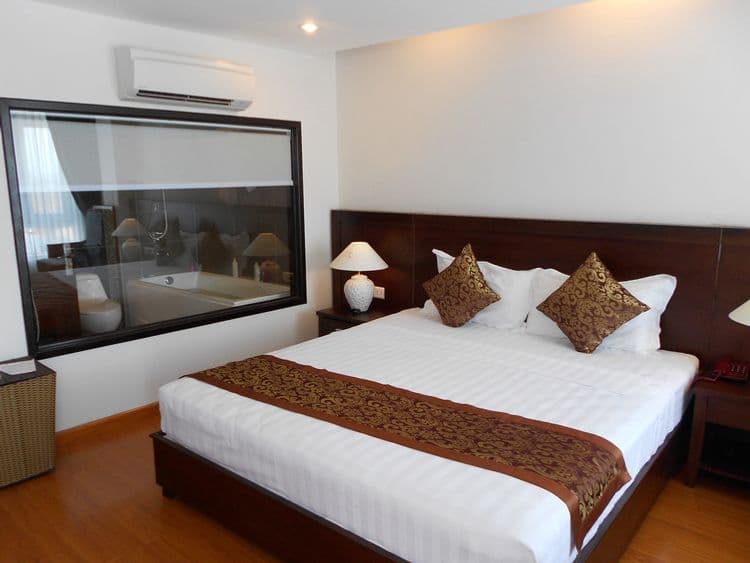 Hanoi Golden Hotel