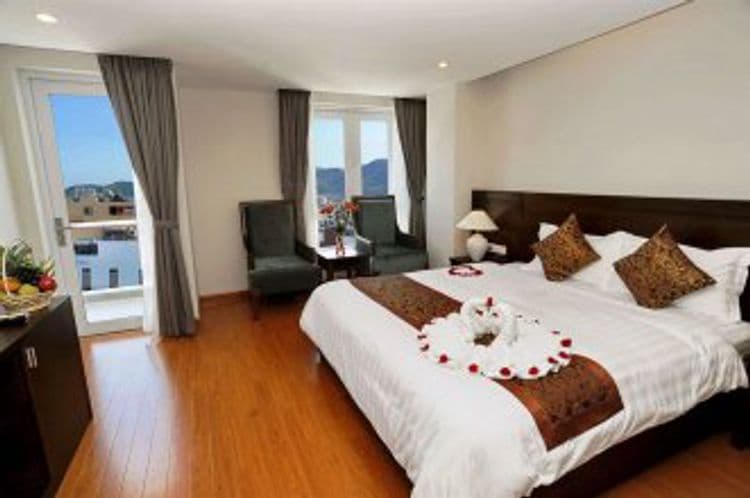 Hanoi Golden Hotel