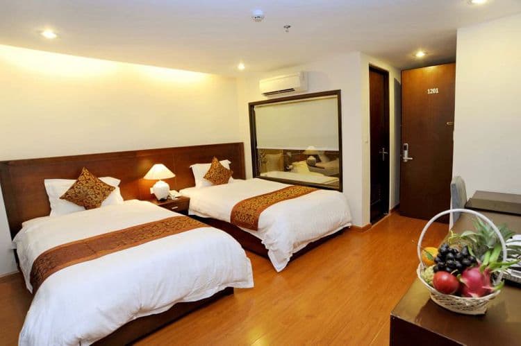 Hanoi Golden Hotel