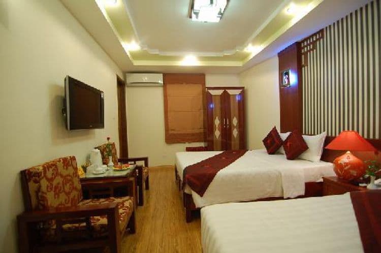 Hanoi Golden Hotel