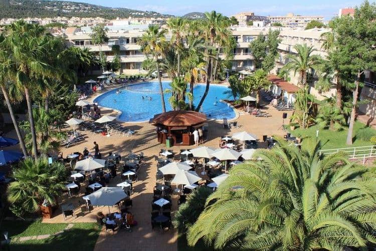 Ibersol Son Caliu Mar
