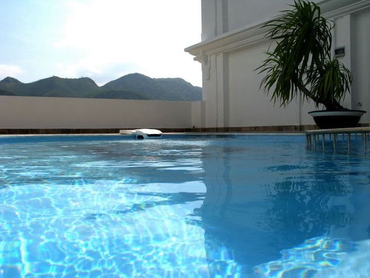 Paragon Villa Hotel
