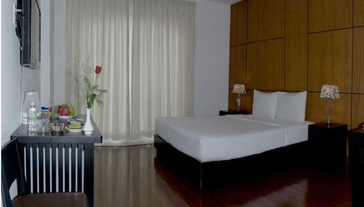 Paragon Villa Hotel