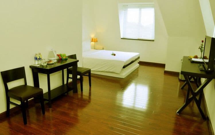 Paragon Villa Hotel