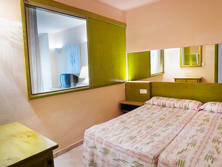 MS Aparthotel Aguamarina