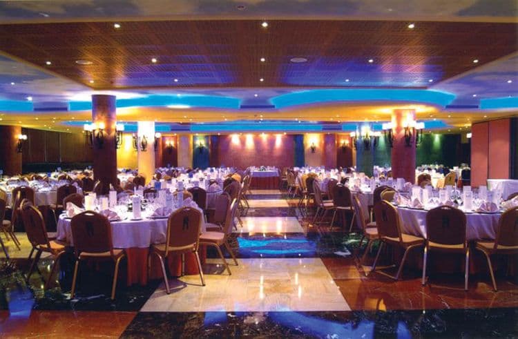 MS Aparthotel Aguamarina