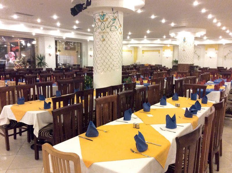 Blue Reef Resort Marsa Alam